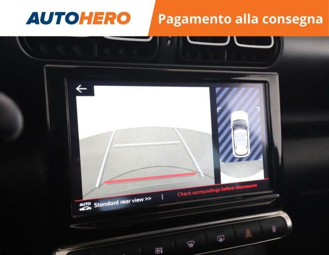 CITROEN C3 Aircross PureTech 130 S&S EAT6 Shine Pack
