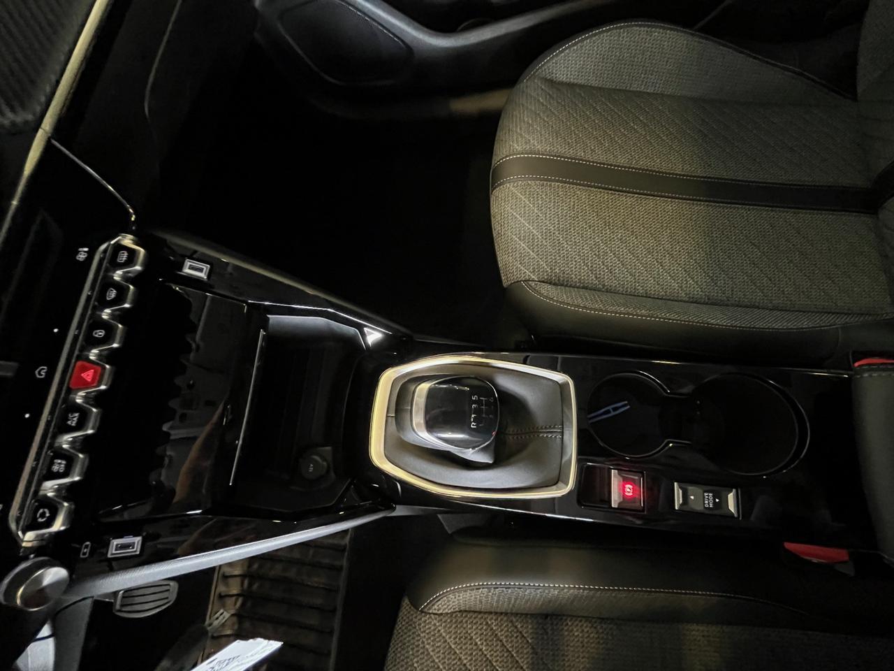PEUGEOT 208 5P - ALLURE PureTech 100 S&S