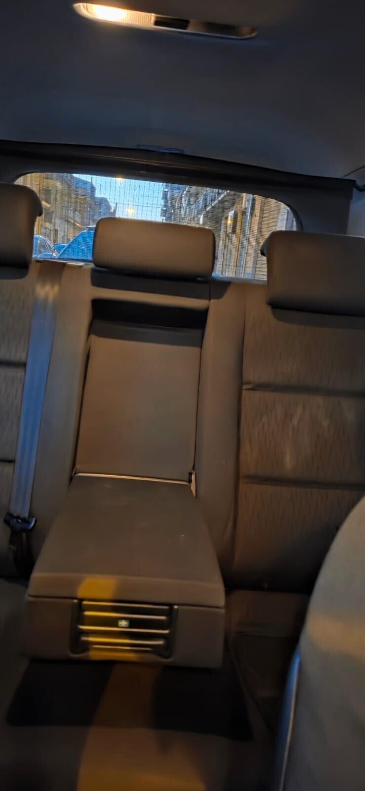 Audi A4 2.0 16V TDI Avant multitr. Top plus