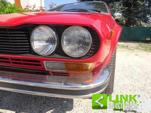ALFA ROMEO Alfetta GT 1600