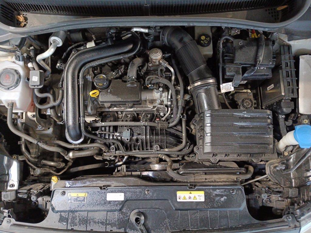 VOLKSWAGEN T-cross 1.0 tsi urban 95cv del 2021