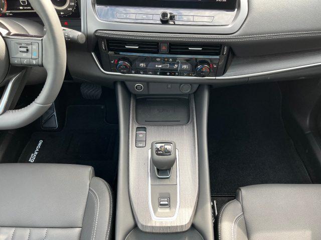 NISSAN Qashqai MHEV 158 CV Xtronic Tekna #Tetto.Panor. #Winter
