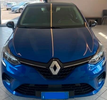 Renault Clio SCe 65 CV 5 porte Equilibre