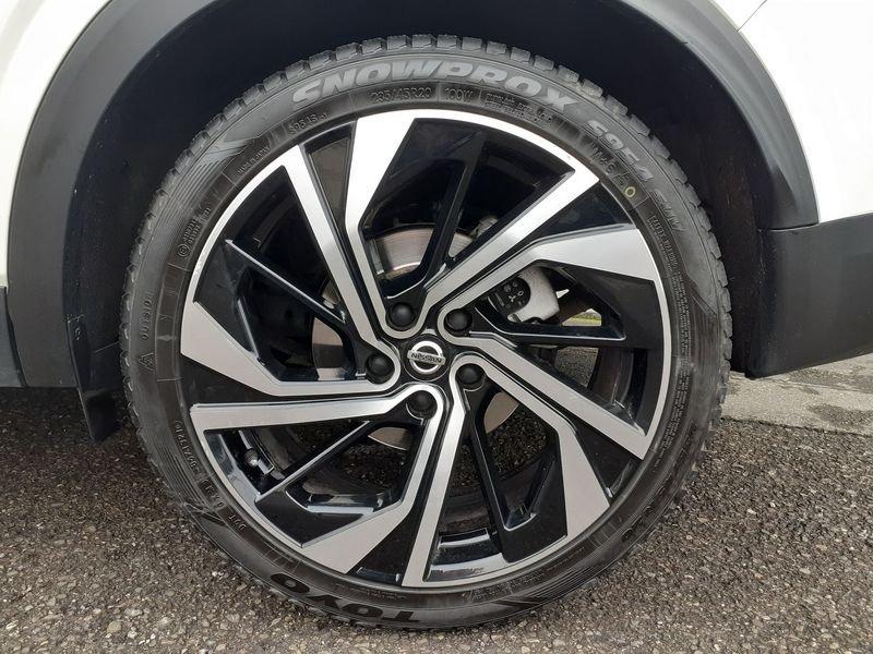 Nissan Qashqai MHEV 158 CV Tekna+ PLUS -IVA ESPOSTA- 1°PROP
