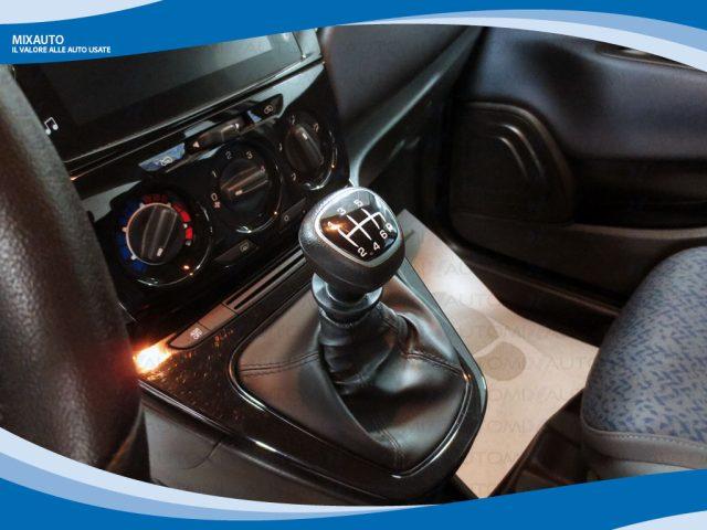 LANCIA Ypsilon Hybrid 1.0 FireFly 70cv 5 Porte Gold EU6