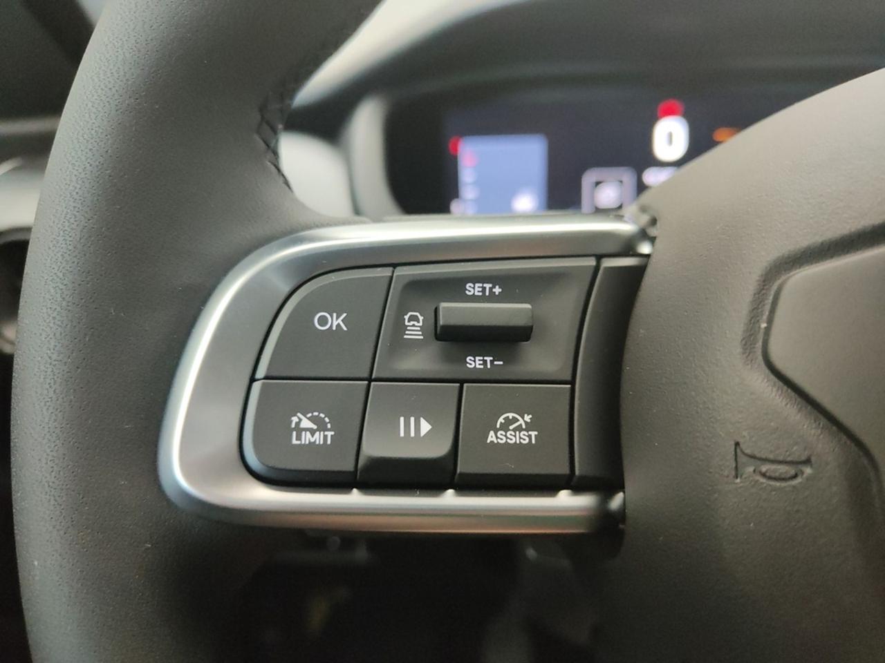 JEEP Avenger 1.2 T 100CV ALTITUDE