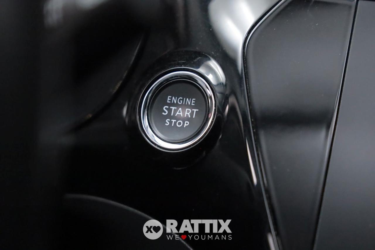 Opel Corsa-e motore elettrico 57KW GS