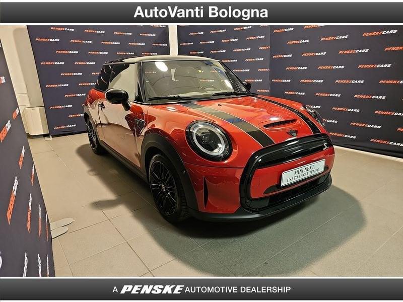 MINI Mini 3 porte Mini 1.5 Cooper SE Yours