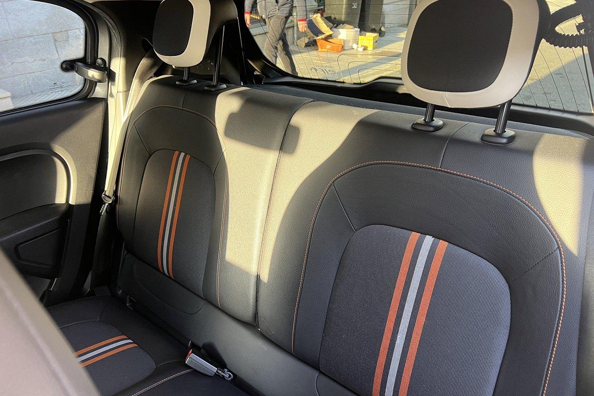 RENAULT Twingo TCe 110 CV Energy GT