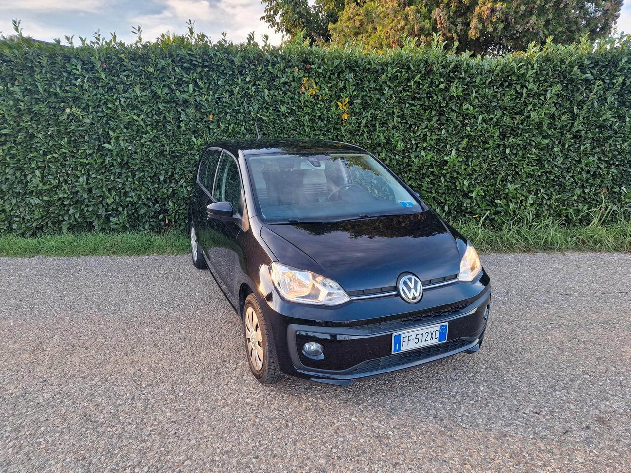 Volkswagen up! 1.0 5p. 2016