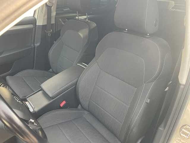 SKODA Superb 2.0 TDI DSG Style