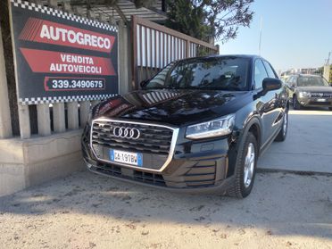 Audi Q2 30 TDI 1.6tdi 115cv