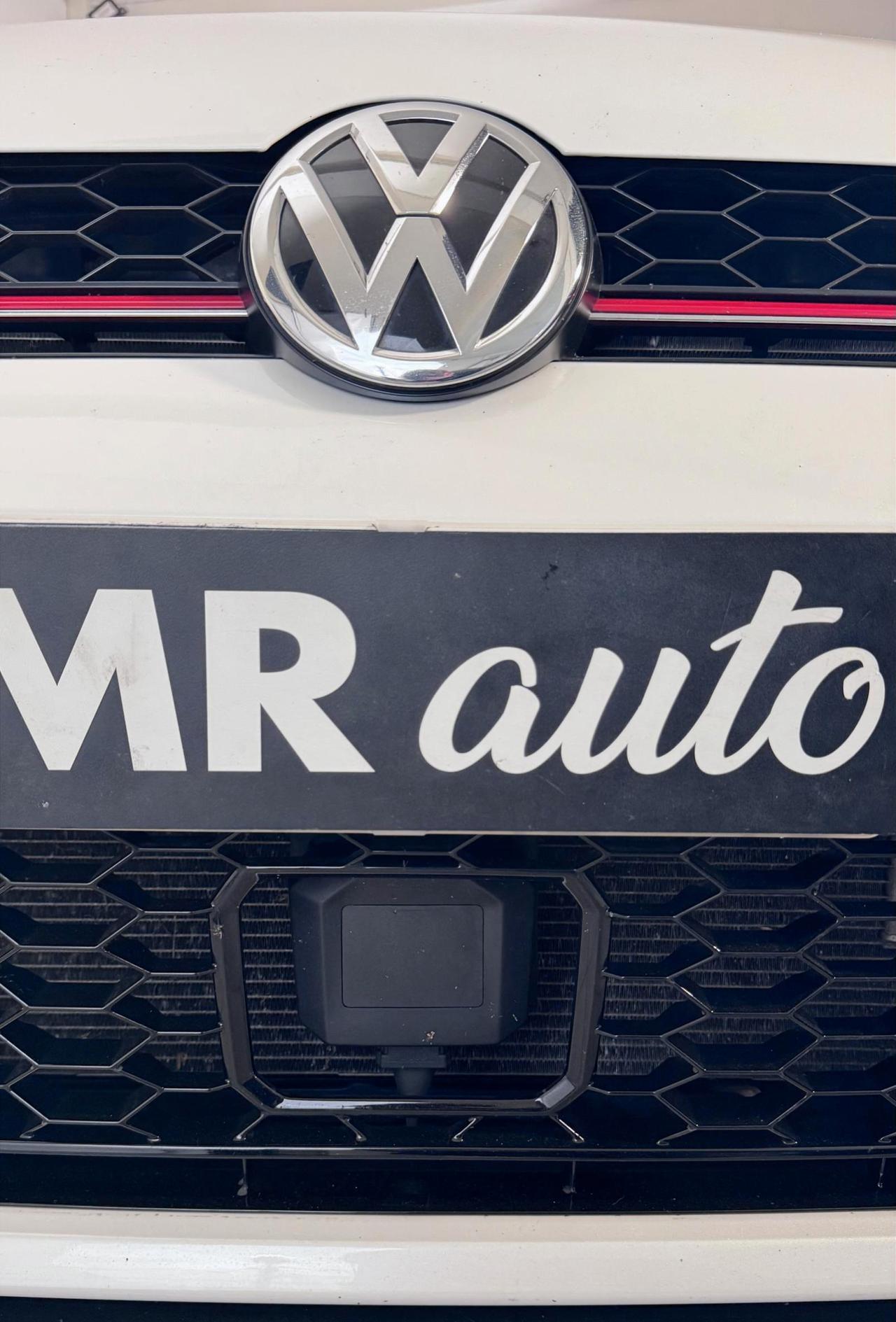 Volkswagen Golf 5 Porte Golf 5p 2.0 tsi Gti Clubsport Business&Drive dsg Recaro - Tetto ap