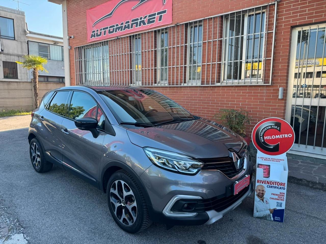 Renault Captur 0.9 TCe 90CV Sport Edition2