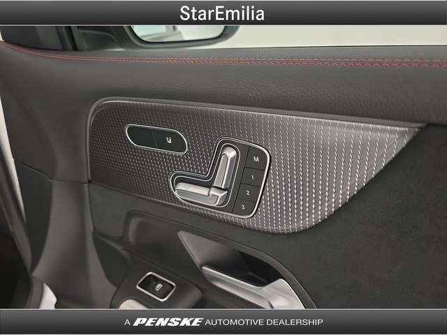 Mercedes-Benz EQB 250 EQB 250+ Premium Plus