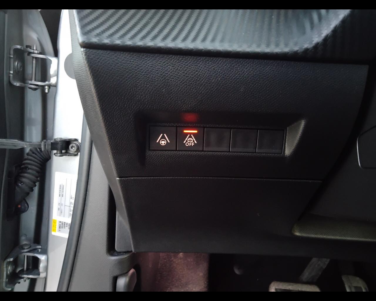 PEUGEOT 2008 II 2020 - 2008 1.2 puretech GT Pack s&s 130cv eat8