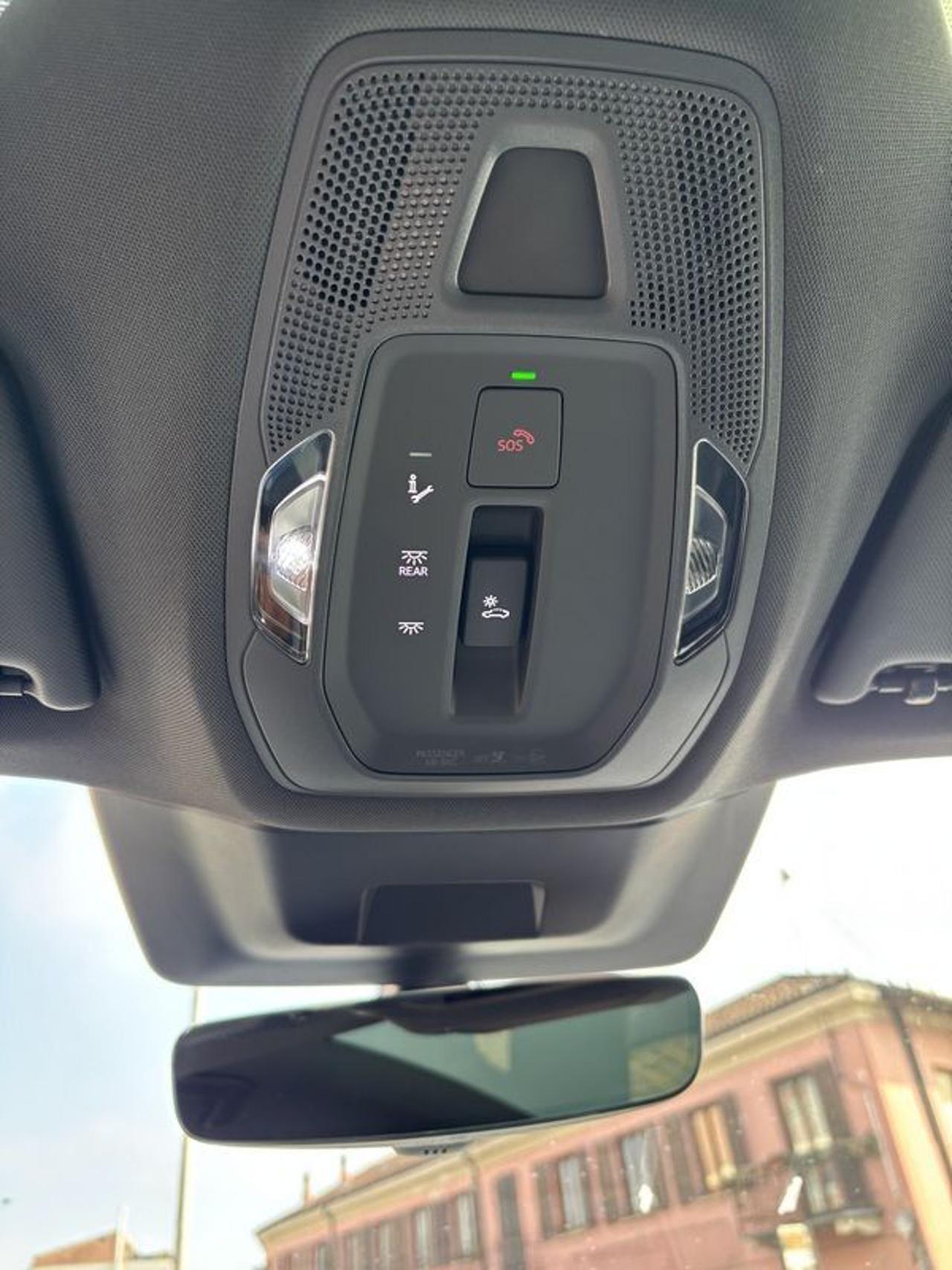 Audi A6 Avant TDI 150 kW S tronic S line edition MATRIX