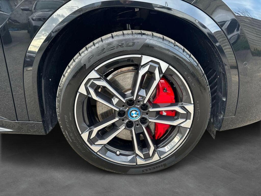 BMW iX2 20 MSport eDrive