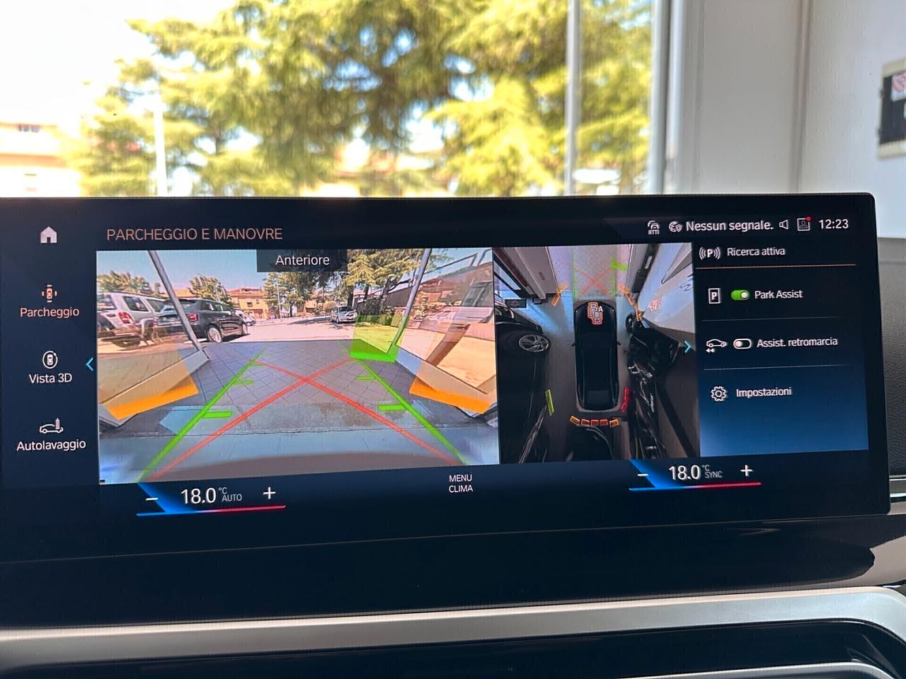 Bmw 420d xDrive Gran Coupé M SPORT PRO_M-PERFORMANCE_TETTO_R20_360°