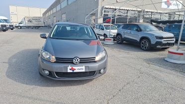 Volkswagen Golf 1.4 TSI 160CV 5p. Highline