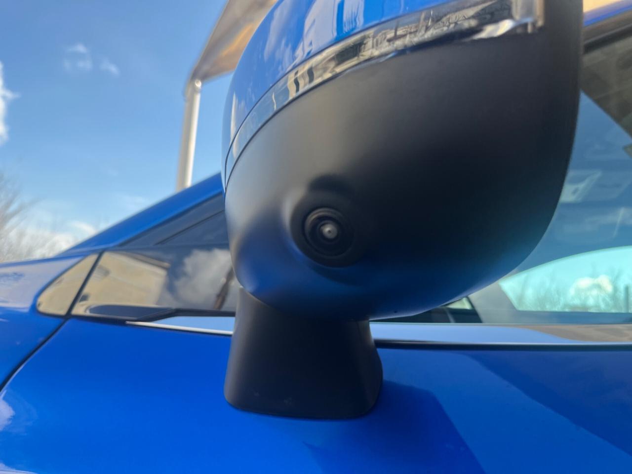 Nissan Qashqai MHEV 158 CV Xtronic Tekna N1 Autocarro