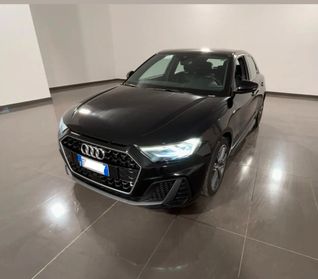 Audi A1 SPB 35 TFSI S tronic S line edition