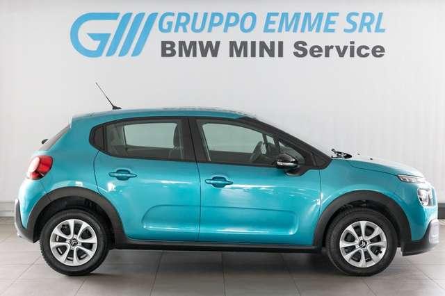 Citroen C3 1.5 bluehdi Feel s