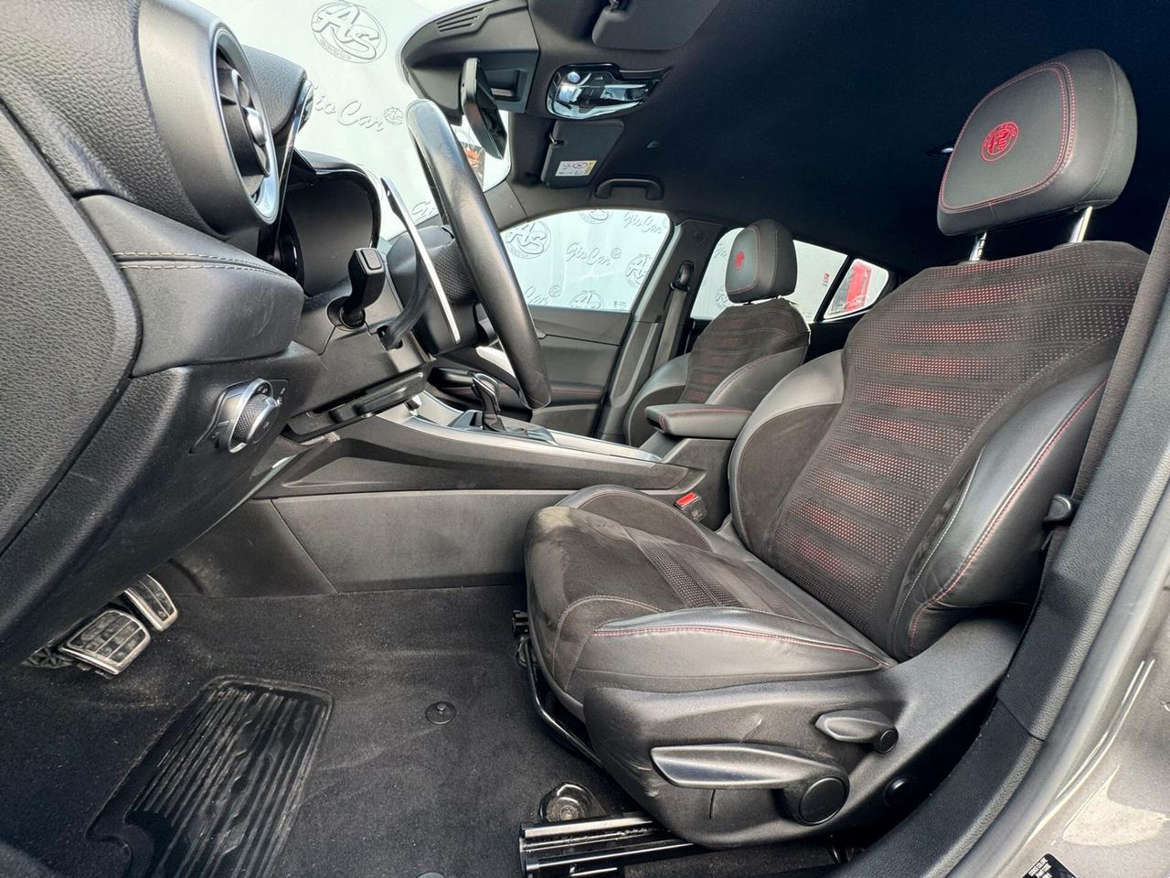 Alfa Romeo Tonale 1.5 130 CV MHEV TCT7 Speciale Automatic F1 Navi Camera