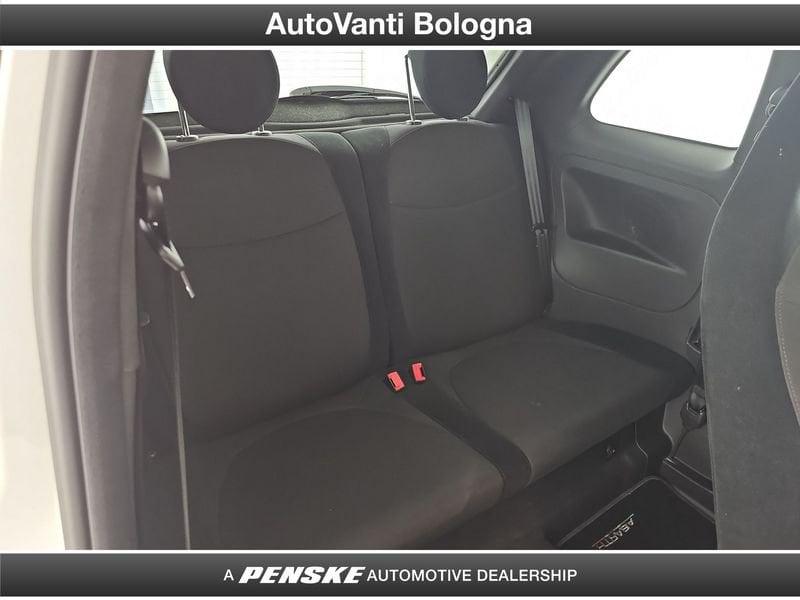 Abarth 595 595 1.4 t-jet 165cv