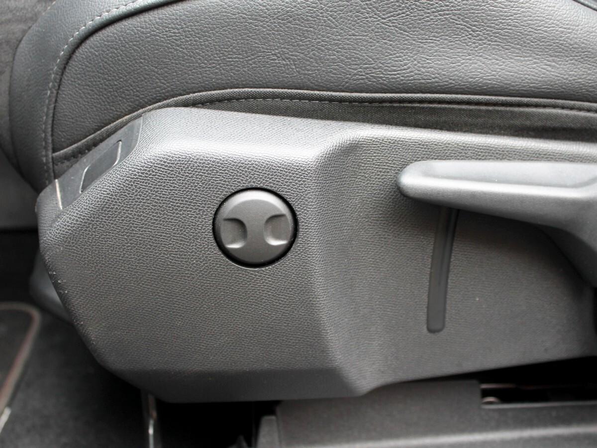 Ds 7 Crossback BlueHDi 130 aut. Performance Line Aut Cam UNIPRO IVA DEDUCIB.