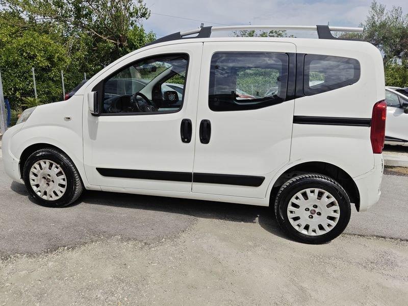 Fiat Qubo 1.3 mjt 16v Dynamic 95cv