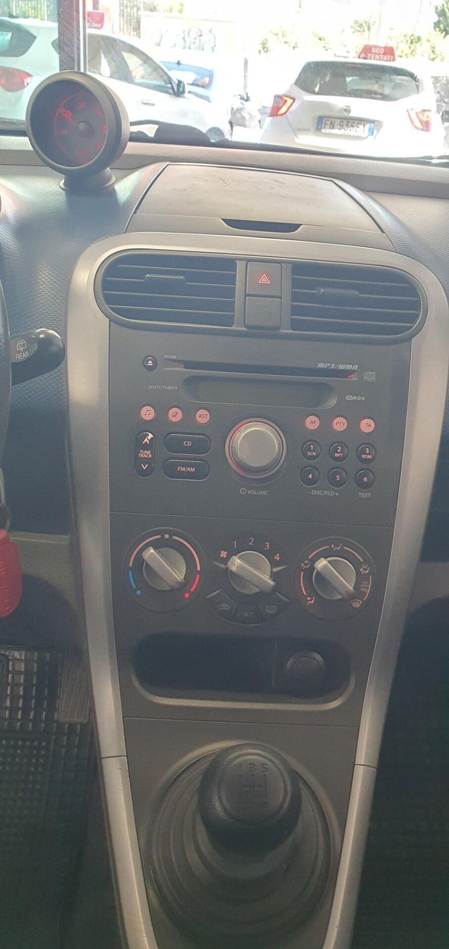 Opel Agila 1.3 CDTI 75CV Enjoy