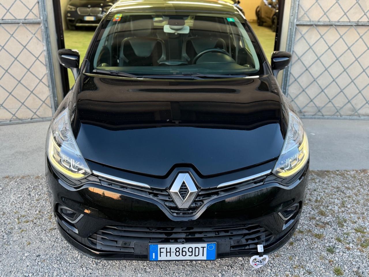 Renault Clio 1.2 75CV 5 porte Intens
