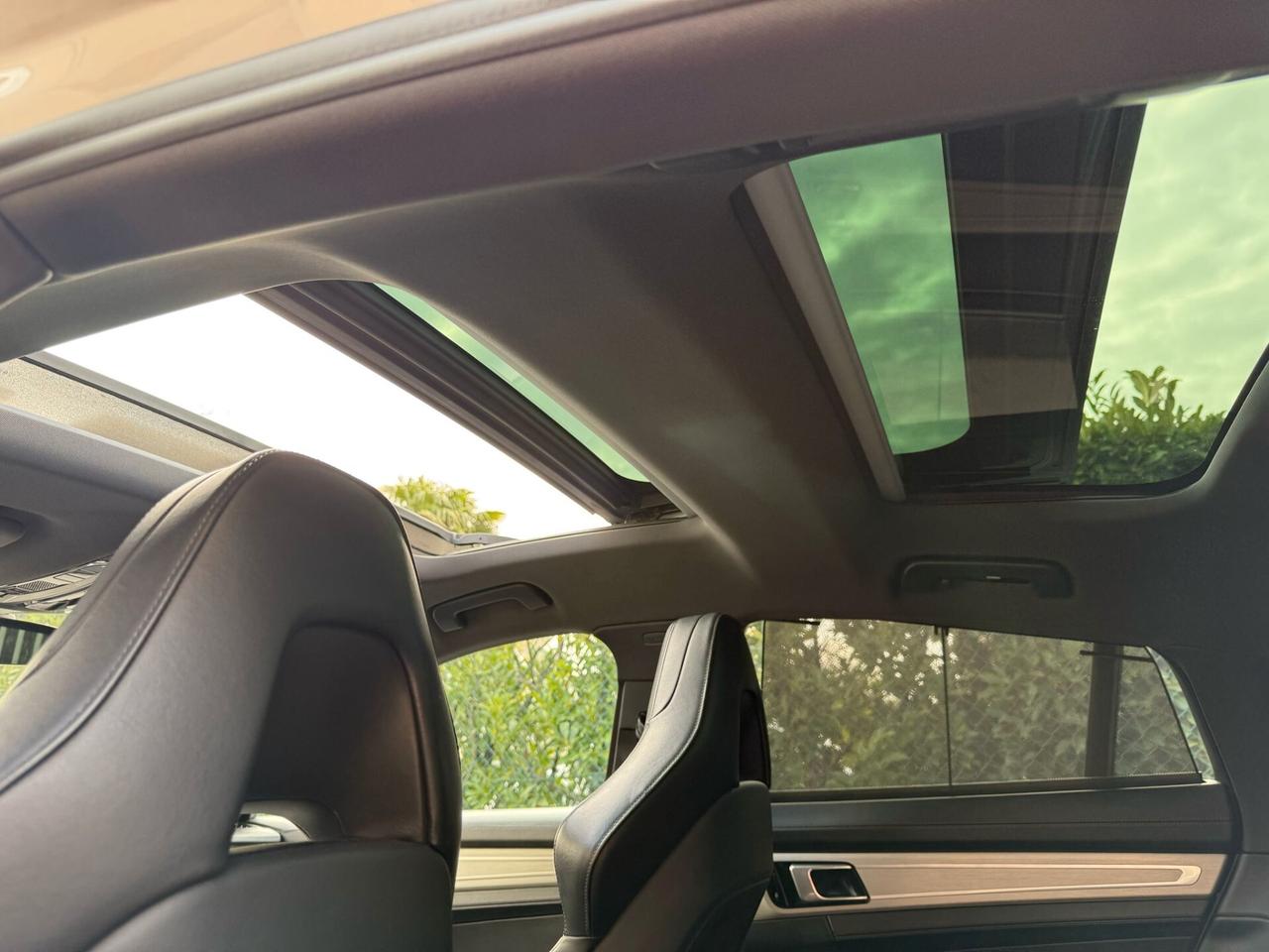 Porsche Panamera 2.9 4 e-hybrid auto (165)
