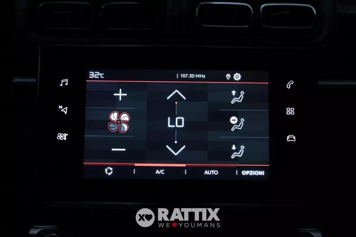 Citroen C3 1.2 Puretech 110CV Max EAT6