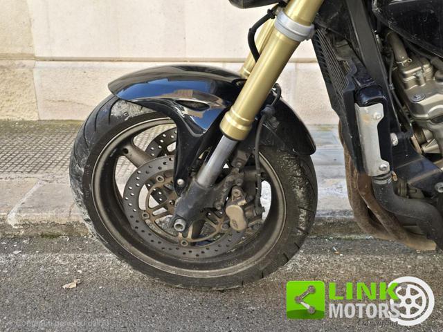 HONDA Hornet 600 97 cv