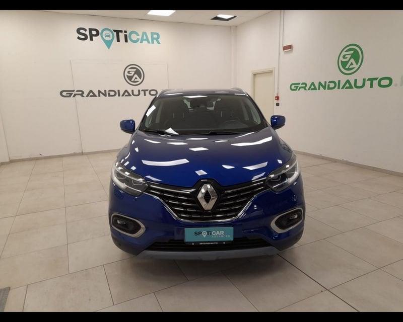 Renault Kadjar 2019 1.3 tce Life 140cv fap