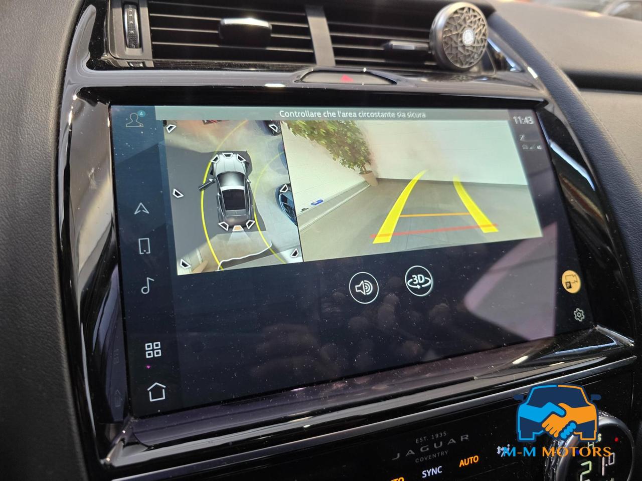 Jaguar E-Pace 2.0d i4 mhev R-Dynamic SE awd 204cv auto