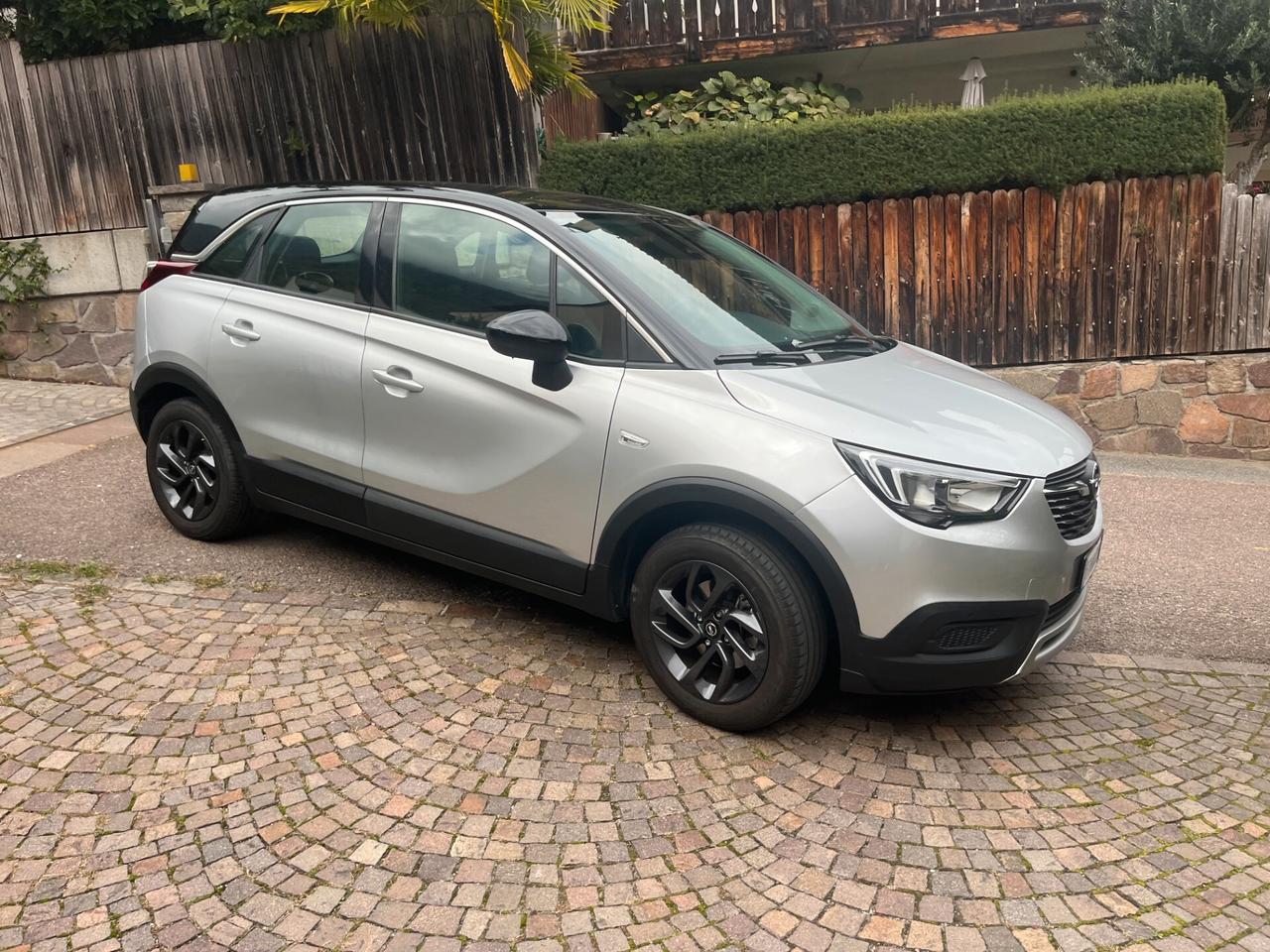 Opel Crossland X 1.2 Turbo 12V 110 CV Start&Stop Innovation