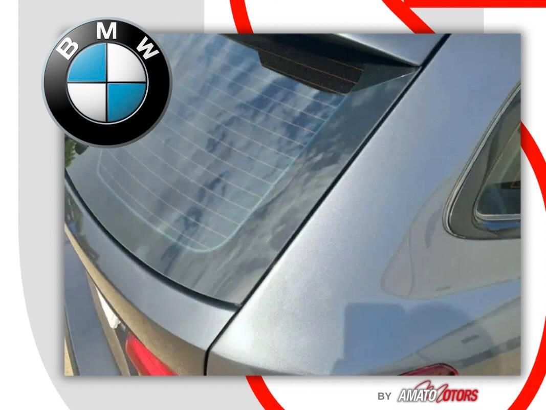 BMW Serie 3 Touring 330e xdrive Msport auto
