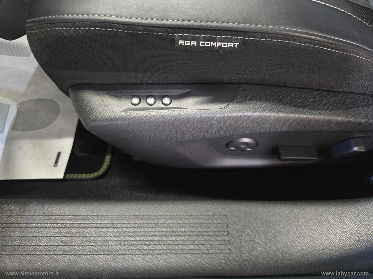 PEUGEOT 308 BlueHDi 130 S&S EAT8 GT