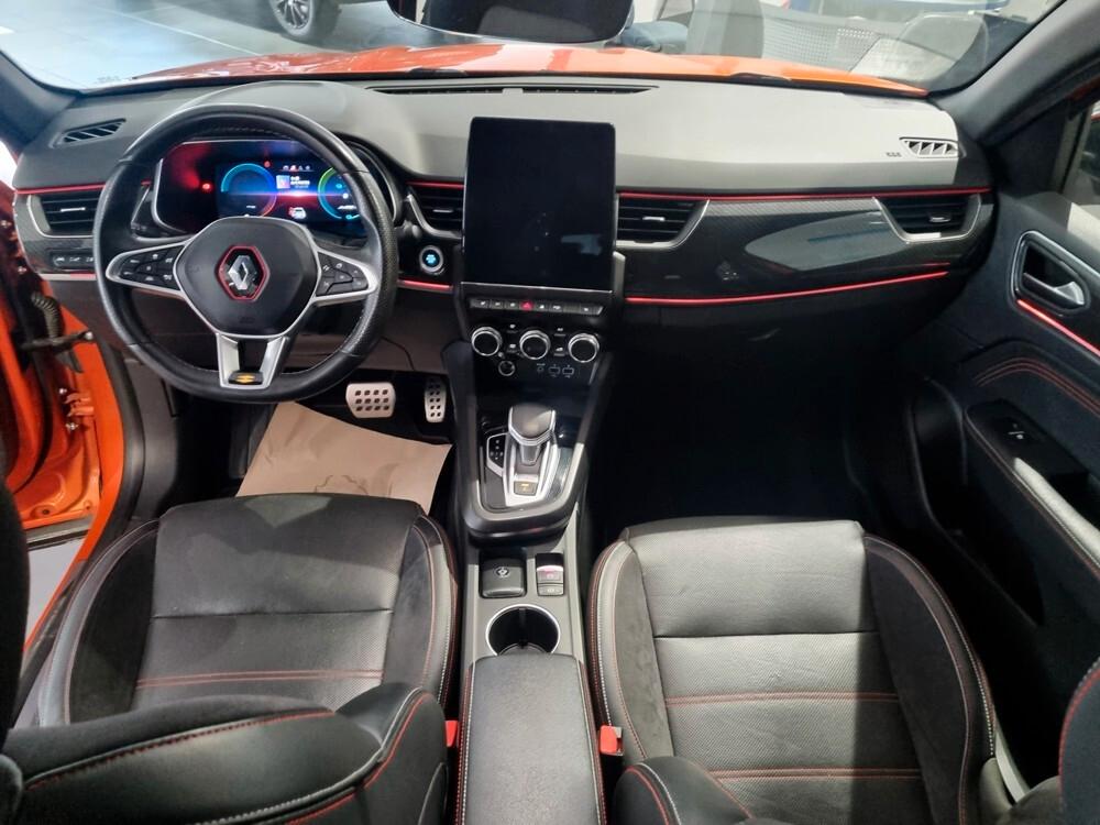 Renault Arkana 1.6 Hybrid AZIENDALE GARANZIA 5 ANNI