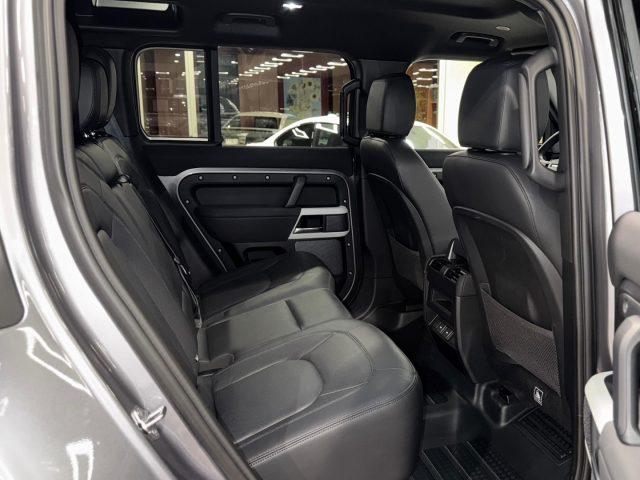 LAND ROVER Defender 110 3.0D I6 200 CV AWD AUTO SE *GANCIO*UNIPROP*