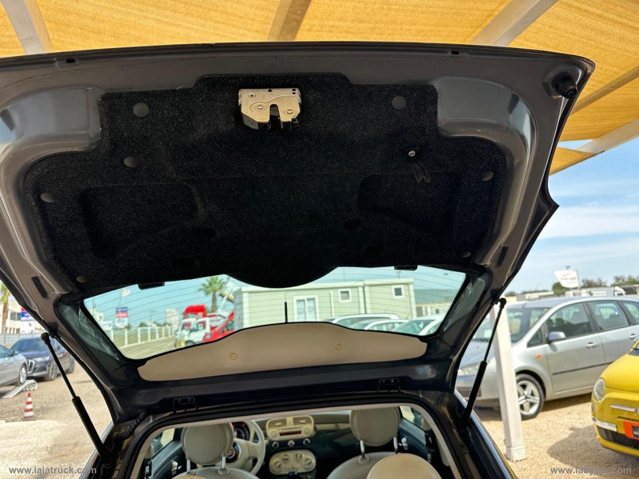 FIAT 500 1.3 Multijet 95 CV
