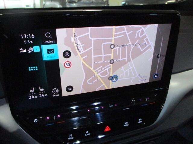 Volkswagen ID.4 Pro Performance 77kWh (204CV)