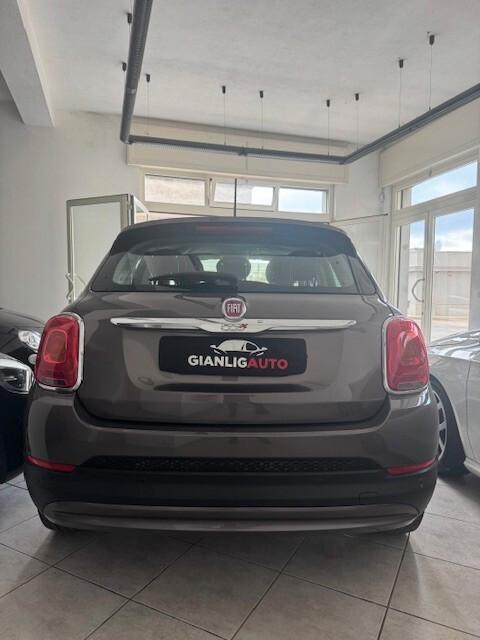 Fiat 500X 1.3 MultiJet 95 CV Pop Star