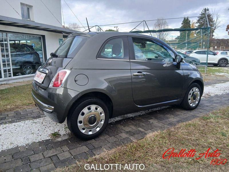 FIAT 500 1.3 Multijet 16V 95 CV Pop