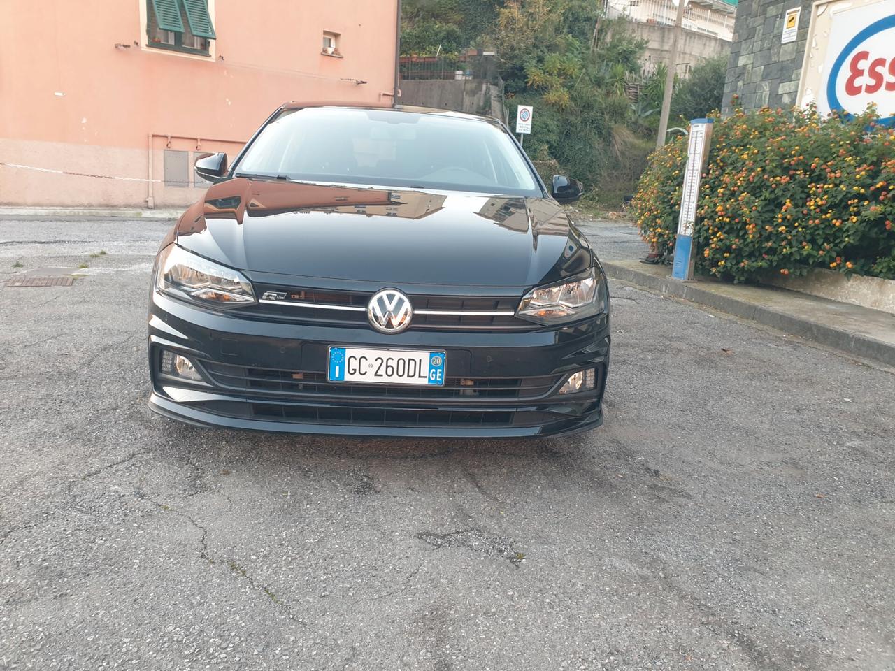 Volkswagen Polo 1.0 TSI 5p. r line