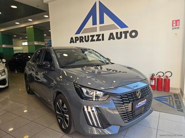 PEUGEOT 208 PureTech 100 S&S 5p. Allure