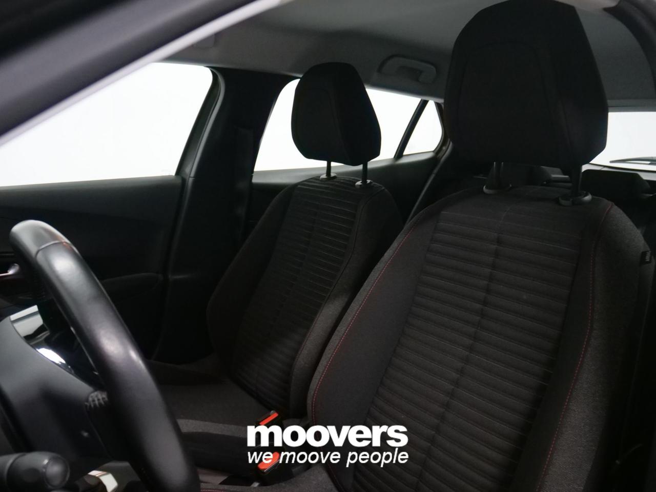 PEUGEOT 2008 2ª serie PureTech 130 S&S Active Pack